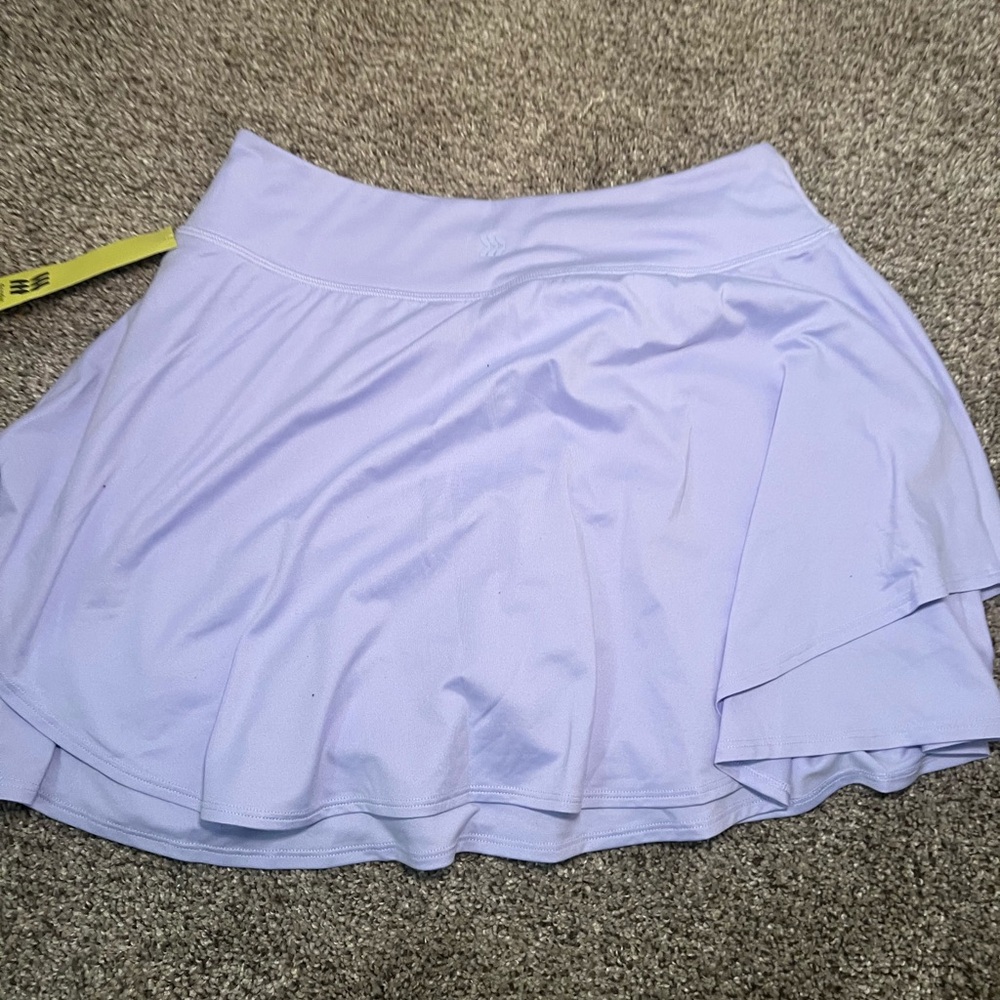 all in motion Lilac Circle Skirt - Women's Active Skirt